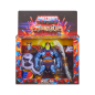Preview: Masters of the Universe x ThunderCats Deluxe Actionfigur Skell-Ra 14 cm